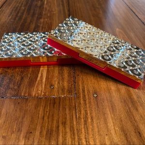 2 Estēe Lauder Eye and Face Pallets